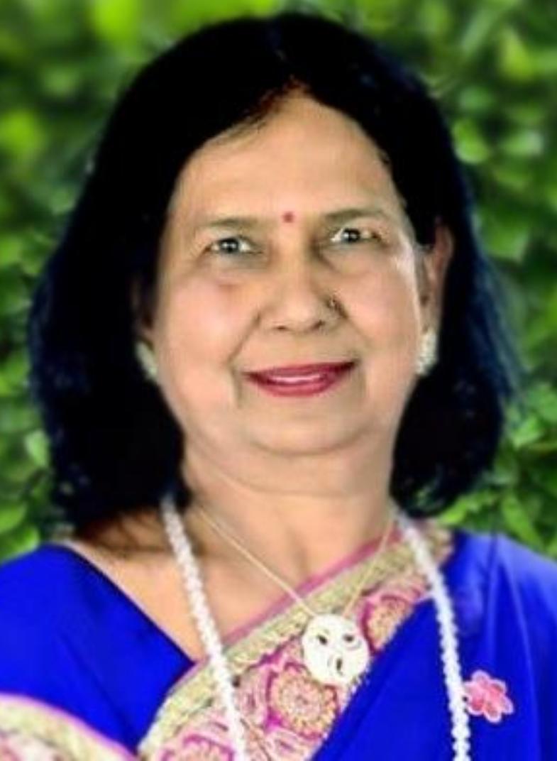 कादम्बिनी मेरी अभिभावक पत्रिका