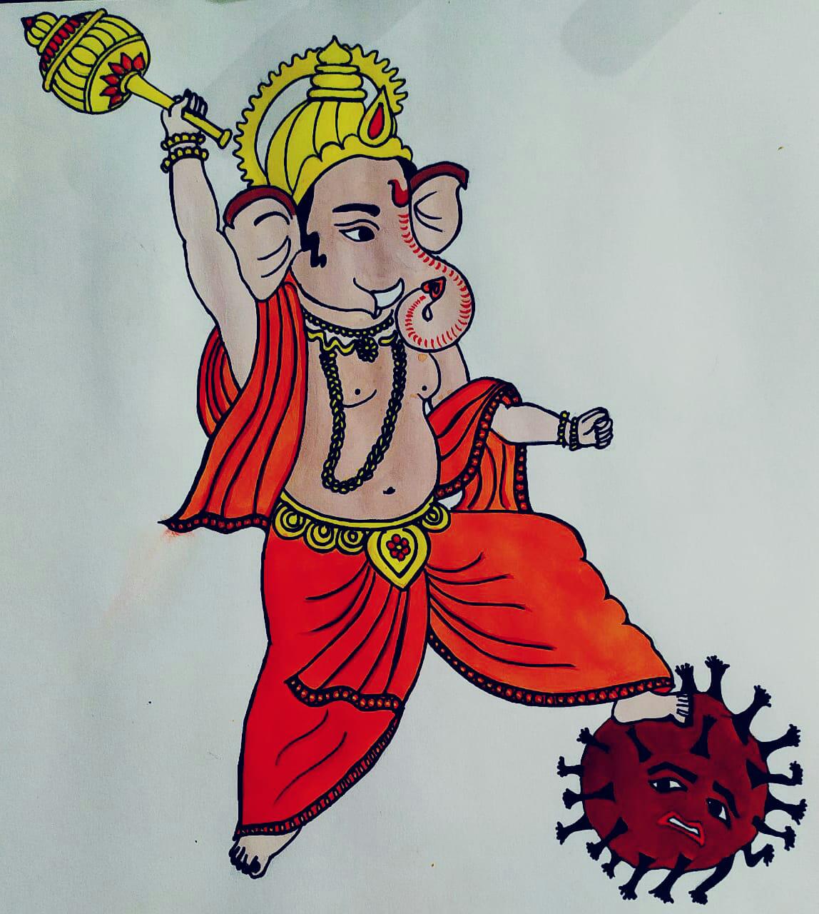 विश्व कविता विविध बहुभाषिता: मराठी कविता