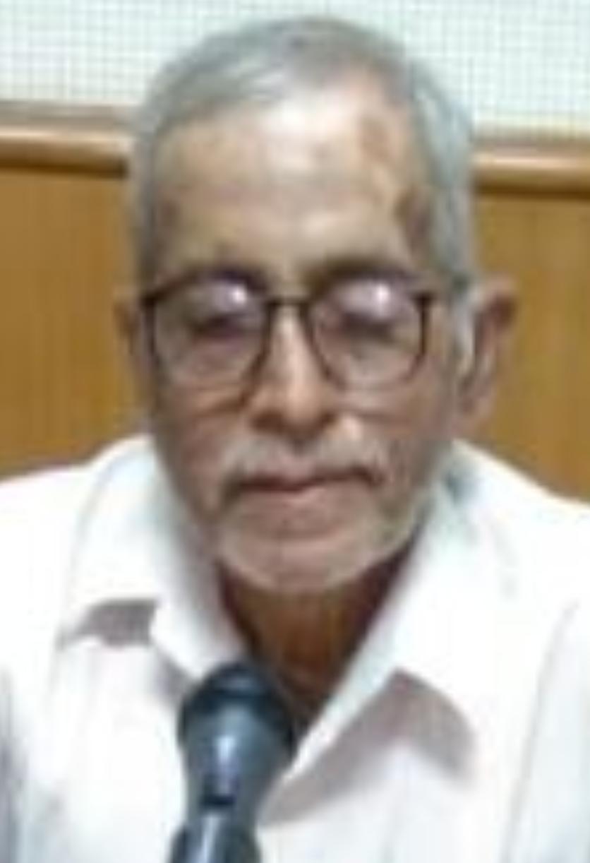 सिंधी भाषा के सुप्रसिद्ध कवि केटी दादलानी की ग़ज़ल