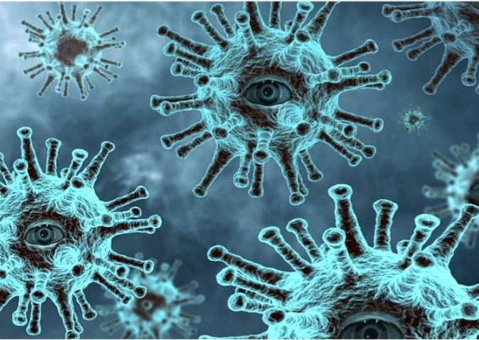 तेजी से बढ़ रहा संक्रमण, देश में पहली बार रिकॉर्ड 3.15 लाख नए केस मिले, एक्टिव मरीज 22.84 लाख के पार