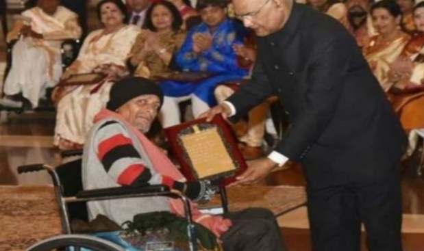 मशहूर रंगकर्मी दीपक विराट नहीं रहे… चरणदास चोर नाटक से मिली थी सुर्खियां