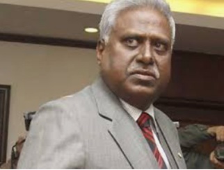 सीबीआई के पूर्व निदेशक रंजीत सिन्हा का निधन