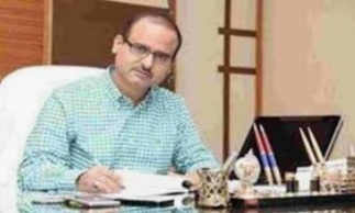 “रात भर का है मेहमान अंधेरा, किस के रोके रूका है सवेरा। रात जितनी भी संगीन होगी, सुबह उतनी ही रंगीन होगी।”