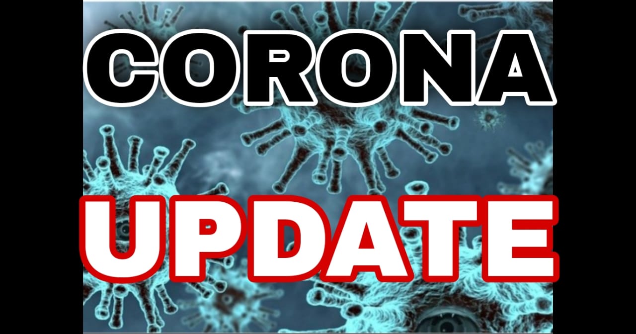 कोरोना का कहर… तिल्दा नेवरा 50 मरीज मिले कोरोना पॉजिटिव 2 की मौत, आधे से अधिक मरीज सिंधी केम्प के…