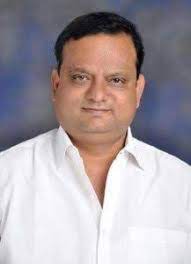 छत्तीसगढ़ की जनता की जान बचाने के लिए सरकारी खजाना खोल दें मुख्यमंत्री – संजीव अग्रवाल