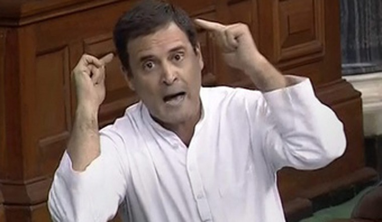 कोरोना की सियासत में बाजी मरते पप्पू जी