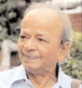 डॉक्टर मैनेजर पांडे मार्क्सवादी आलोचना के प्रांसगिक पुरुष- लोक बाबू