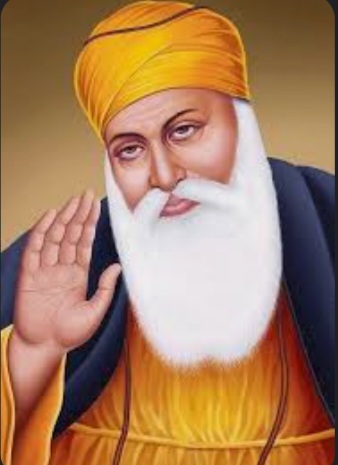 श्री गुरुनानक देव जी का प्रकाश पर्व श्रद्धापूर्वक धूमधाम से मनायेगा: – सिंधी समाज