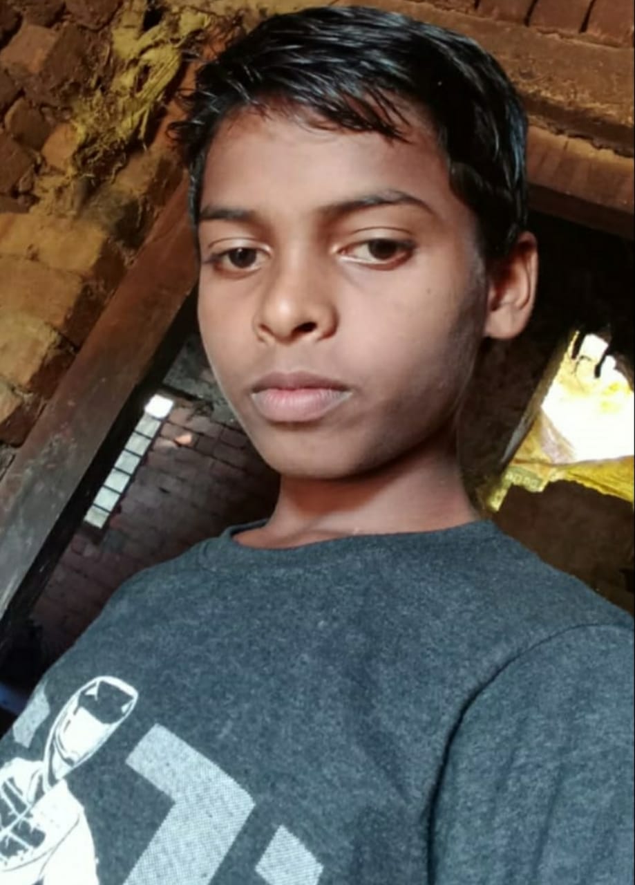 तेरह वर्षीय बालक लापता, मां ने अज्ञात द्वारा बहला- फुसलाकर ले जाने की आशंका जता लिखाई रिपोर्ट