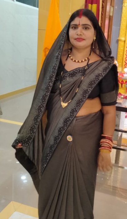 जानकी चंद्रा द्वारा की गई तुमान स्कूल को आत्मानंद स्कूल मे परिवर्तन करने की मांग