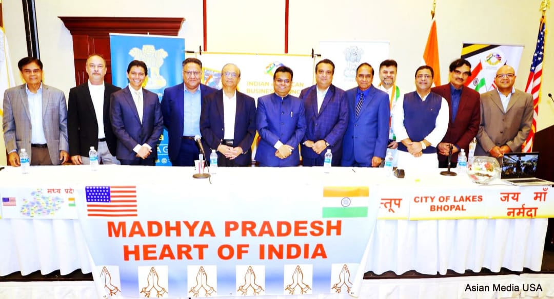 प्रवासी भारतीय दिवस के सफल आयोजन के लिए आईएबीसी ने की मीट