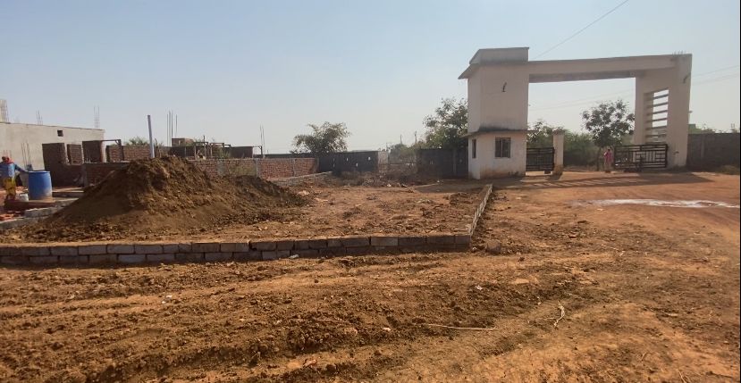 ग्राम पंचायत कोहका में अवैध कार्यो की भरमार, कानूनन कार्य करने वालो को पंचायत से दिया जाता है नोटिस