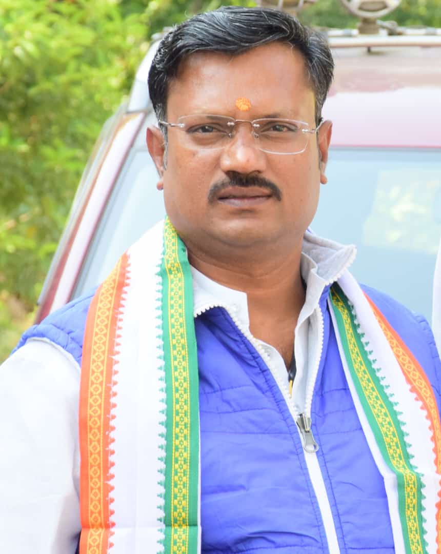 केंद्र सरकार छत्तीसगढ़ की छवि धूमिल करने लगातार कर रहा सौतेला व्यवहार