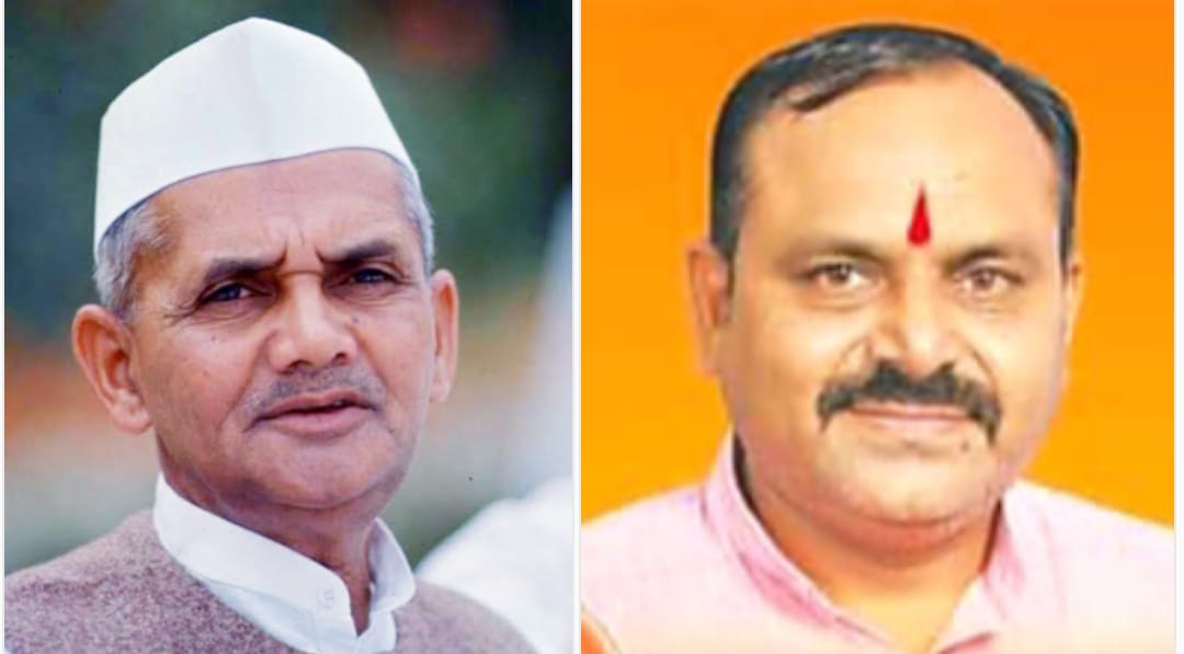 लाल बहादुर शास्त्री जैसी शख्सियत कभी-कभार ही जन्म लेती है – अजय चौहान