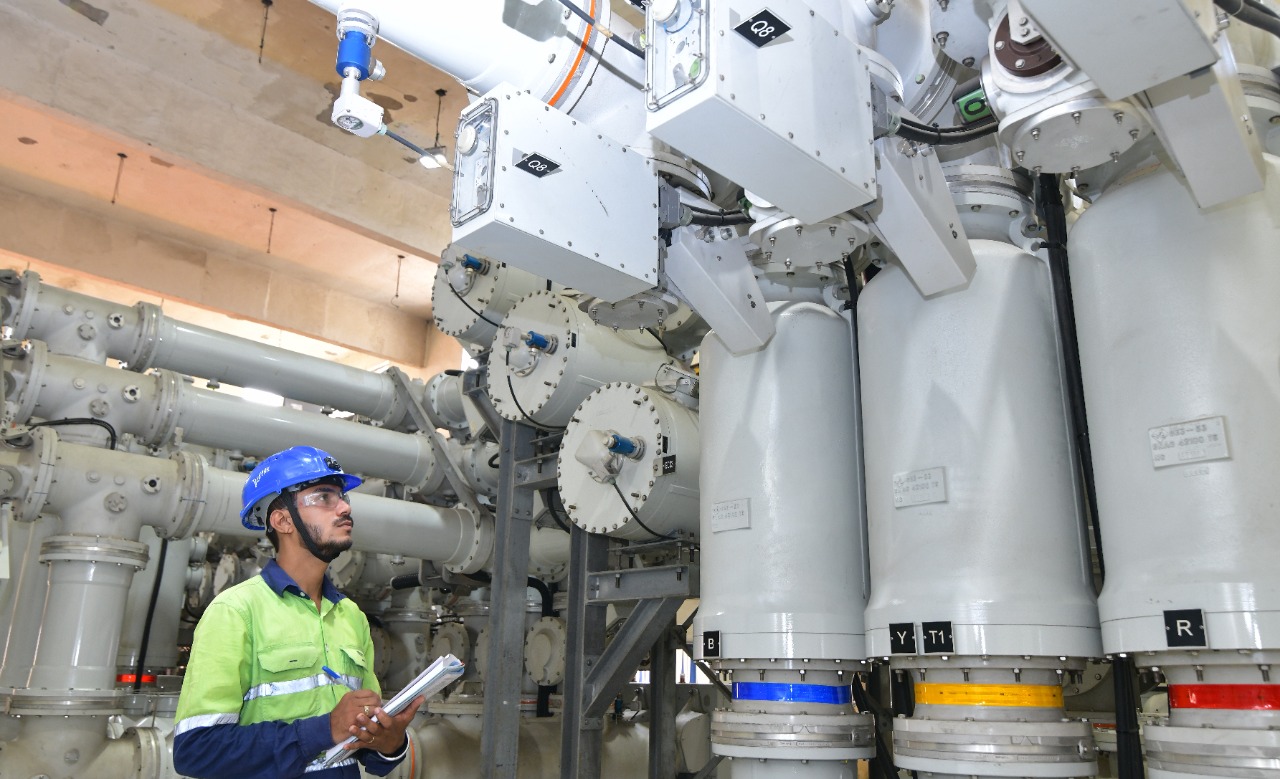 बालको अपने प्रचालन क्षेत्रों में सुरक्षा के लिए डिजिटल नवाचार को दिया बढ़ावा