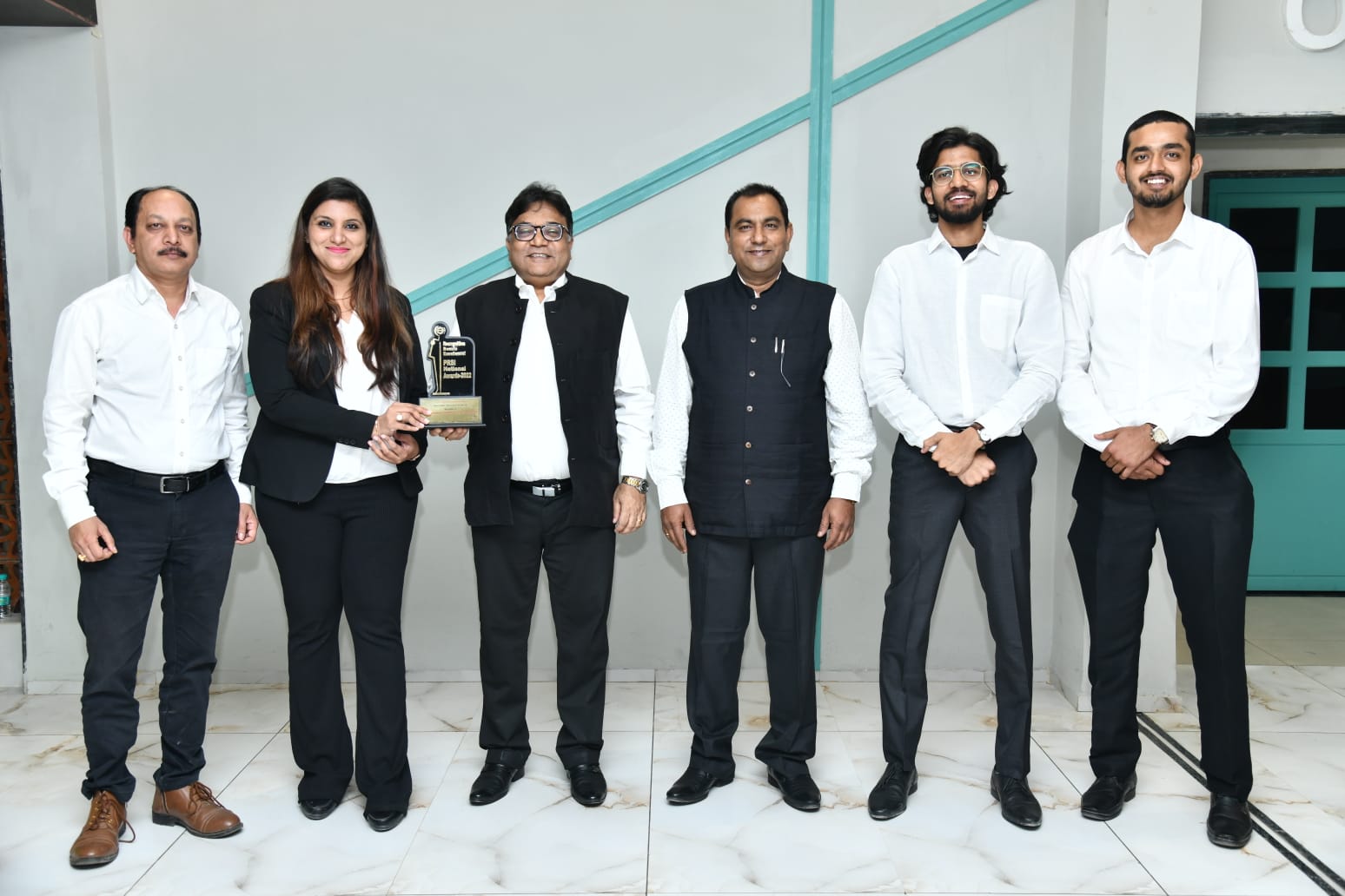 बालको ने सर्वश्रेष्ठ जन जागरूकता कार्यक्रम के लिए जीता पीआरएसआई राष्ट्रीय पुरस्कार-2022