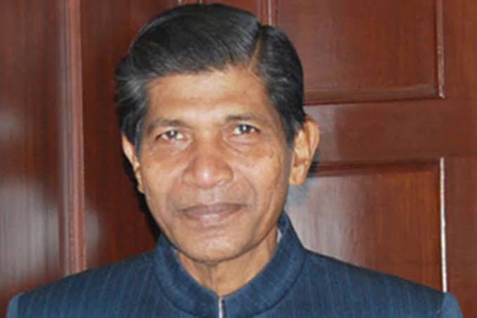 प्रदेश में सरकार मस्त, जनता त्रस्त – ननकीराम कंवर