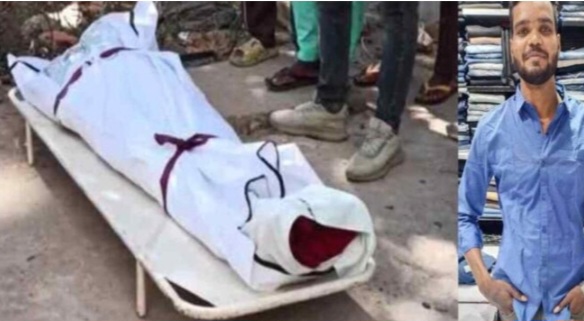 छत्तीसगढ:- युवक ने खुदकुशी करने के लिए लिया होटल में कमरा, किया जहर सेवन, 8 माह पूर्व हुई थी शादी