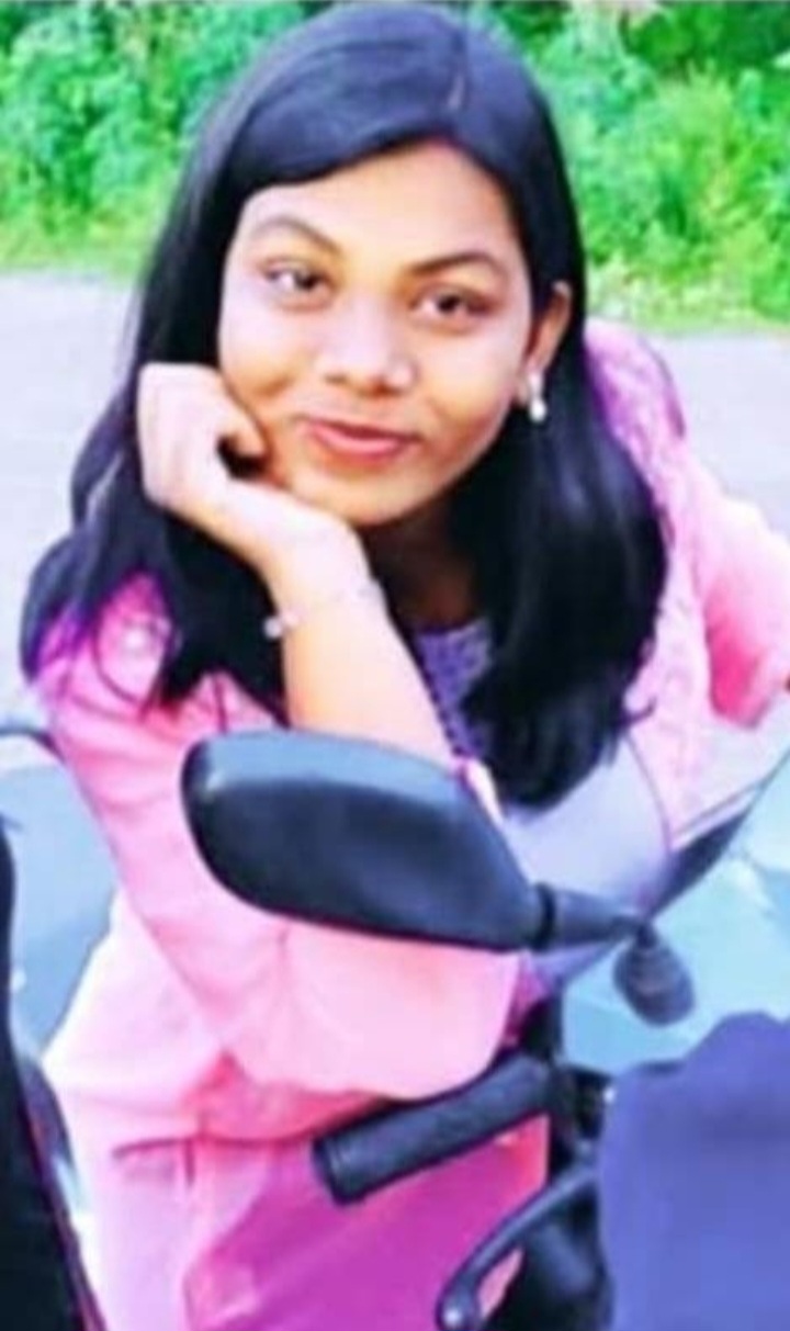 डीएवी स्कूल गेवरा की 11 वी की छात्रा कु. गार्गी ने लगाई फांसी,परिवार सदमे मे