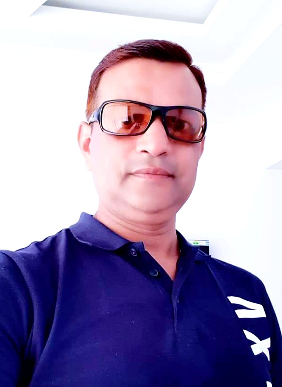 होली खेलते समय कैमिकल रंगों का इस्तेमाल ना करें : डॉ विभाष राजपूत