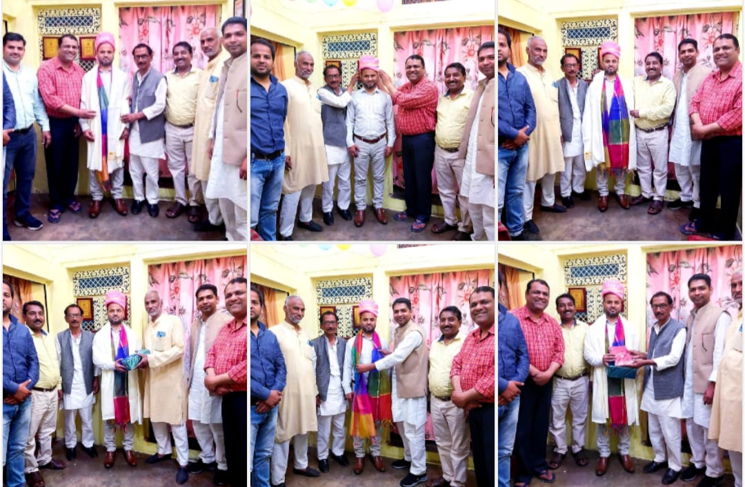 डाक्टर शराफत अली ने चिकित्सा क्षेत्र में किया जनपद बागपत का नाम रोशन