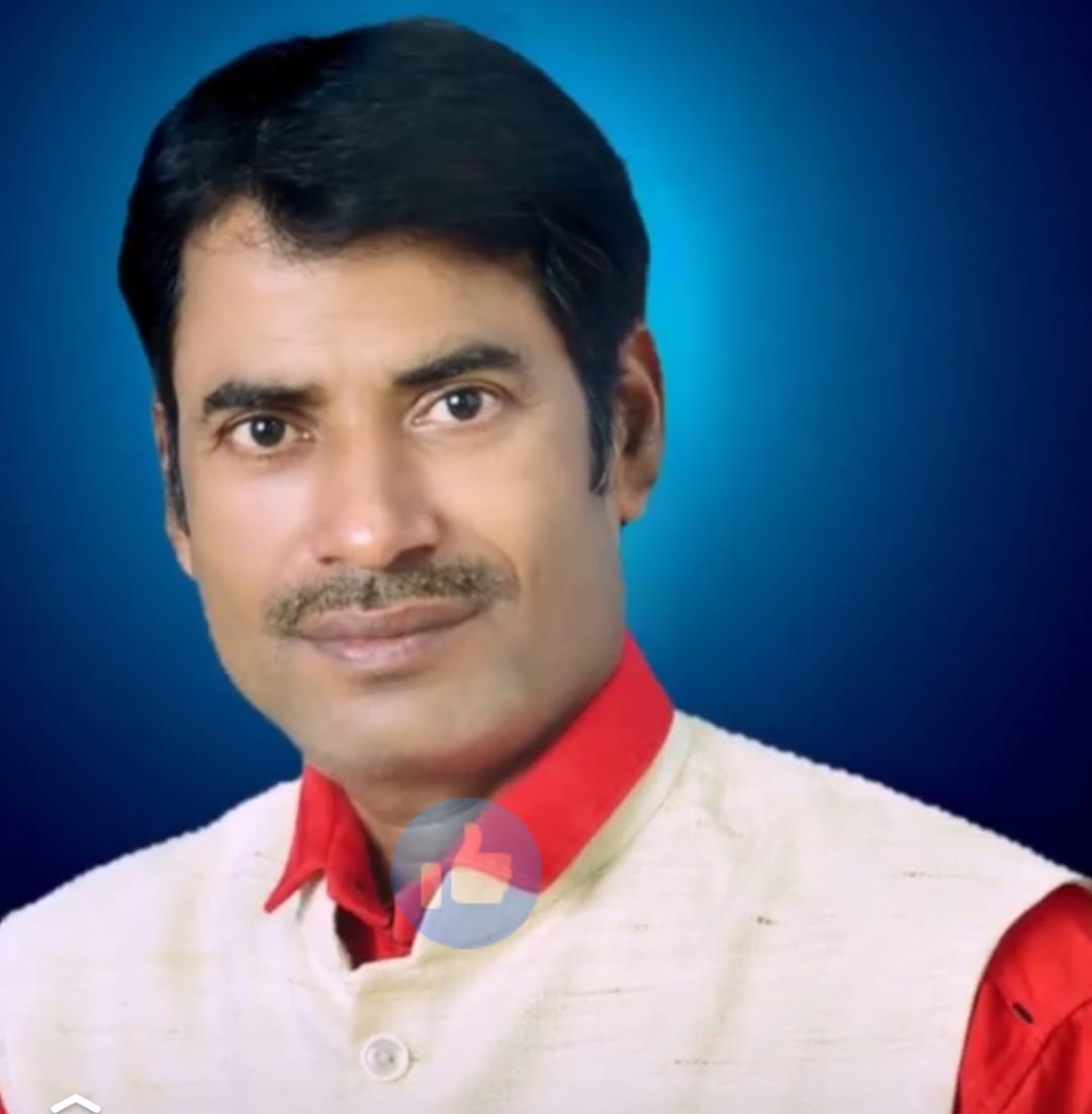 कामरेड पवन कुमार वर्मा ने महापौर को पत्र लिखकर निवेदन किया है की वार्ड क्रमांक 40 नेहरू नगर बालको की स्ट्रीट लाइट का सुधार कराया जाए