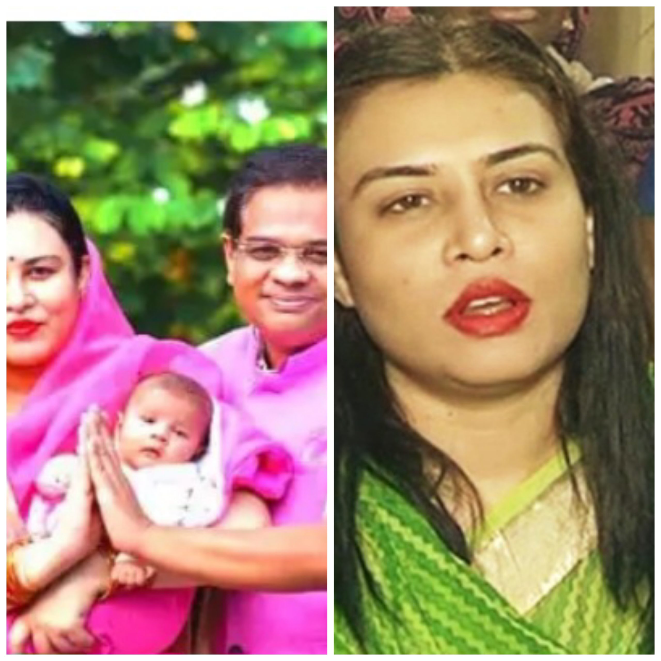 पूर्व मुख्यमंत्री की बहू ऋचा जोगी को फर्जी जाति प्रमाण पत्र मामले में हाईकोर्ट से मिली अग्रिम जमानत