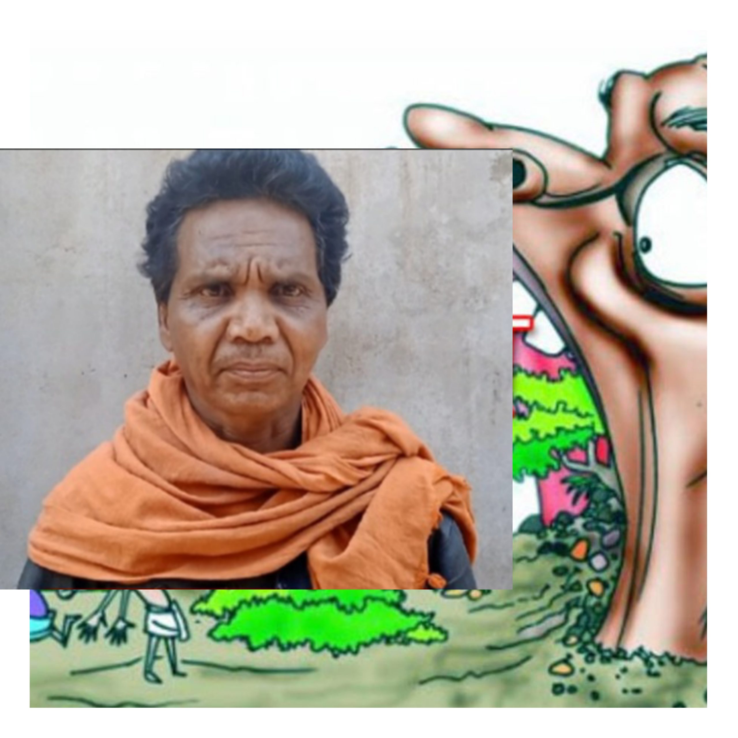 कोरबा:- भू -माफियाओं की बाजीगिरी,टावर का पैसा दिलाने के नाम पर खातेदारों से दस्तखत लेकर बेच डाली 60 डिसमिल जमीन,पीड़ित ने गृहमंत्री से लगाई न्याय की लगाई गुहार ,दोषियों पर अपराध दर्ज करने रखी मांग