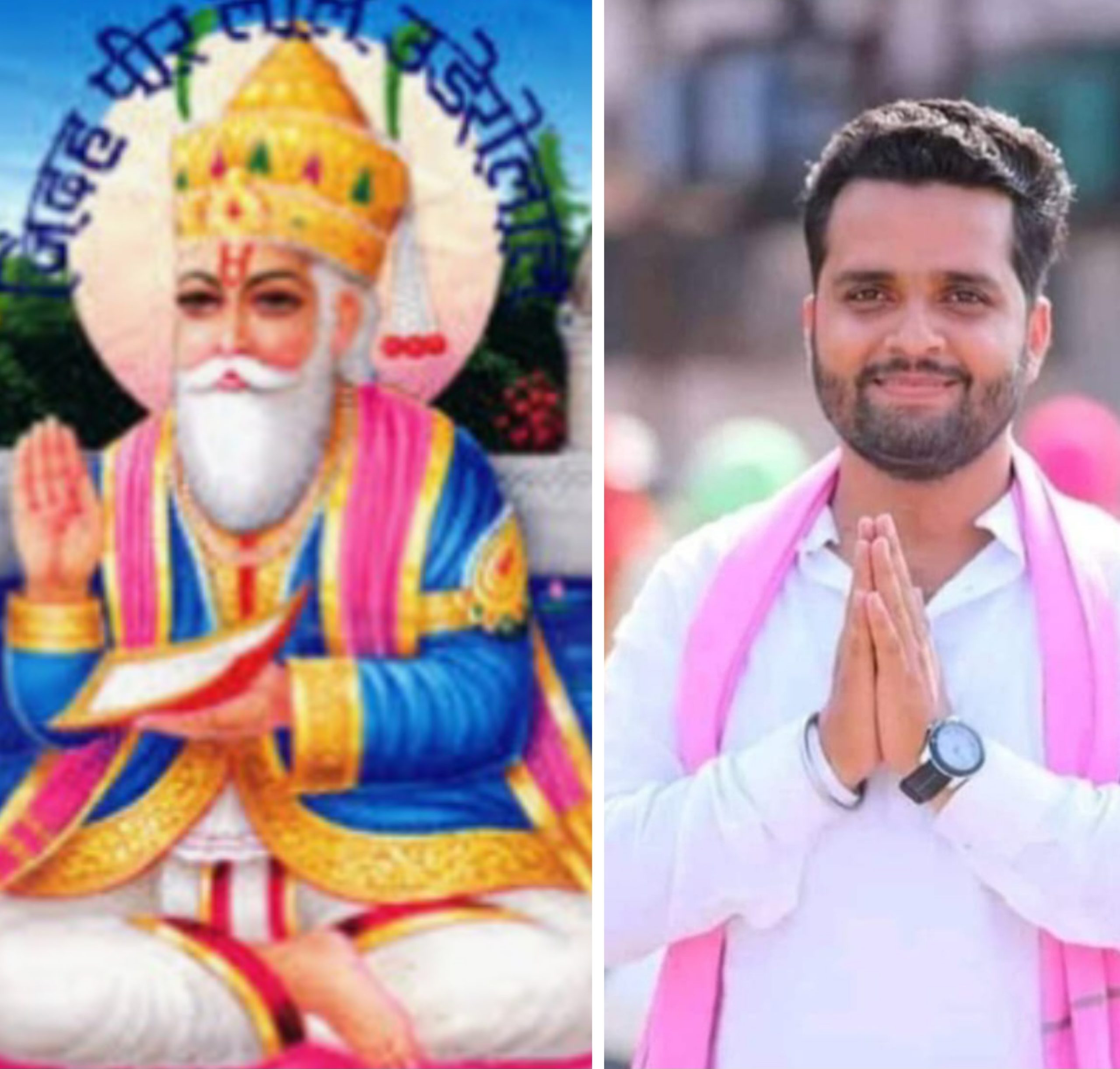 सिंधी समाज का सबसे बड़ा महापर्व “चेटीचंड” आज