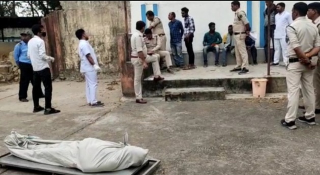 कोरबा:- एनटीपीसी प्लांट में ऊंचाई से गिरकर हुई मजदूर की मौत,प्रबंधन ने जताया दुःख…