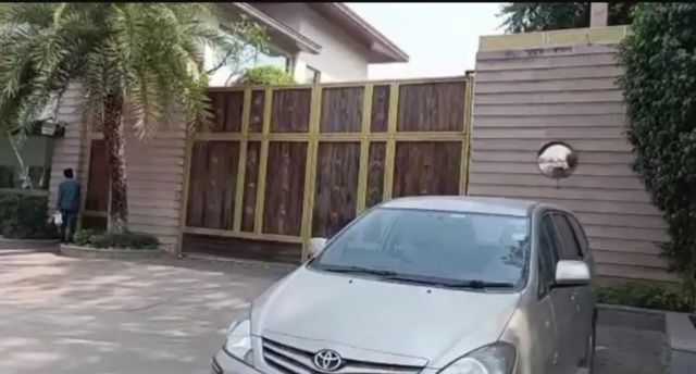 रायपुर मेयर सहित शराब, होटल कारोबारियों के यहां ED की रेड