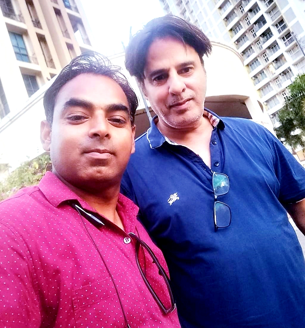 बॉलीवुड स्टार राहुल राय 30 को आएंगे मेरठ : रोहित