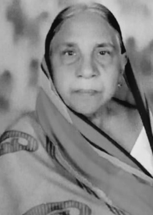 शोक संदेश:- कमला देवी सोनी का निधन…