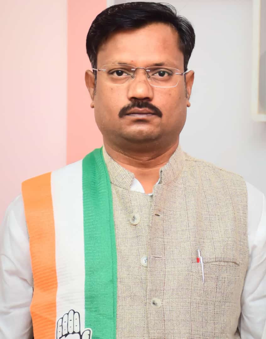 छत्तीसगढ़ सरकार की योजनाएं पूरे देश में मिशाल की तरह उभर रही है:- डॉ प्रकाश अनन्त