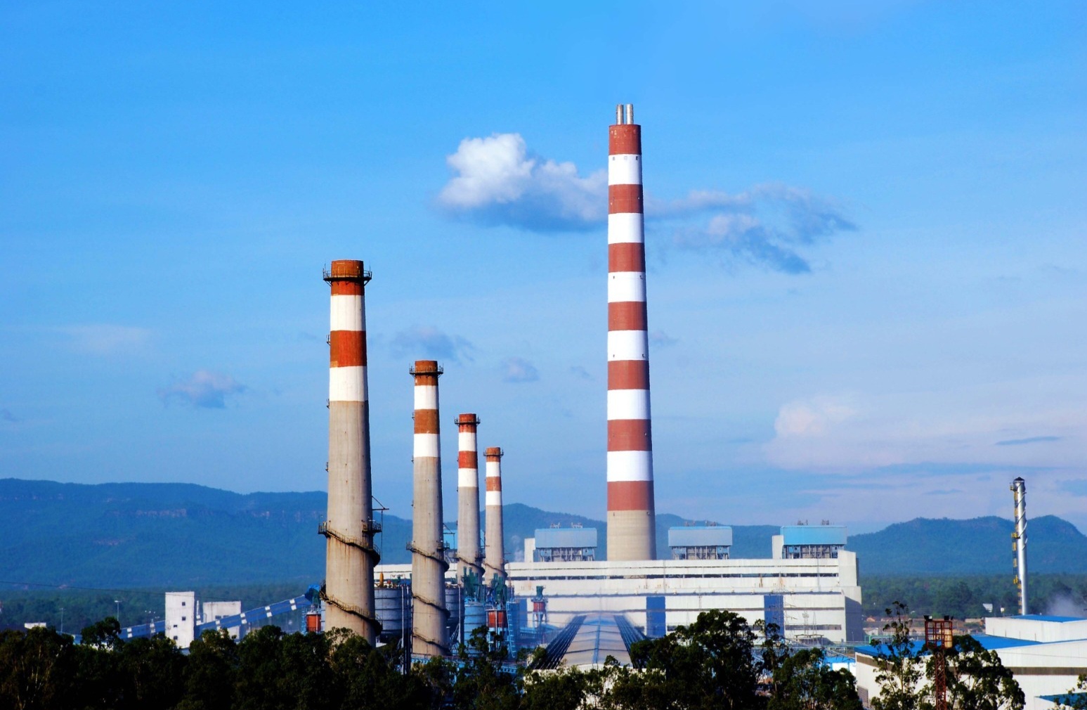 बालको को पीएटी योजना के तहत ऊर्जा संरक्षण के लिए किया गया पुरस्कृत