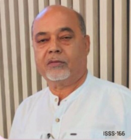 इंटरनेशनल सिंधी समाज संगठन के जिलाध्यक्ष चुने गए परसराम रमानी