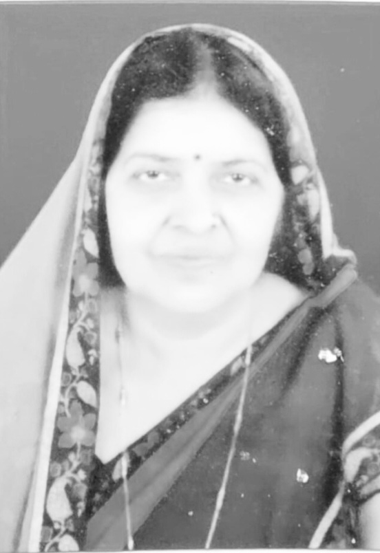 शोक संदेश:- कटघोरा के प्रतिष्टित व्यापारी परिधान गारमेंट्स के संचालक मोहनलाल गोयल की पत्नी का आकस्मिक निधन…