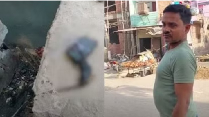 चूहा हत्याकांड:- 225 रुपये में हुआ था पोस्टमार्टम, AC गाड़ी से बरेली गया था शव, चार्जशीट में आया 5 हजार का खर्चा