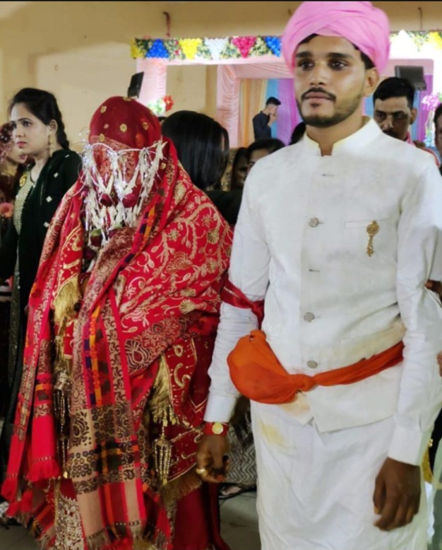 वलीमे से पहले असलम ने ही मारा था कहकशां को,और स्वयं आत्महत्या की