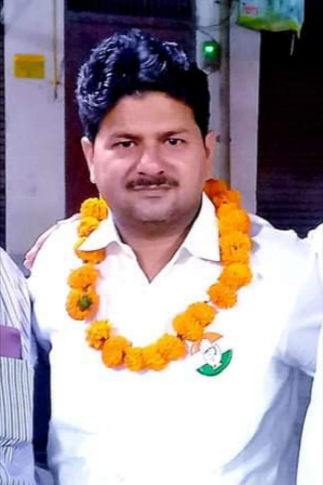 जाहिद कुरैशी का बागपत की राजनीति में शानदार आगाज