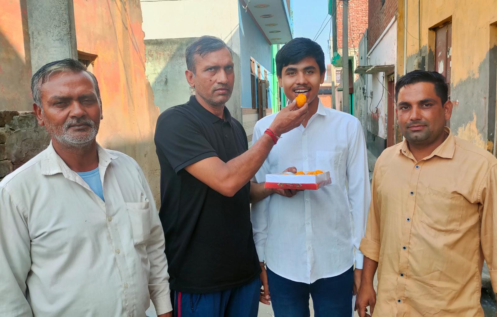 यूपी के इस 20 वर्षीय नौजवान को ऑस्ट्रेलिया की यूनिवर्सिटी ने दी डॉक्टरेट की उपाधि, वजह जानकर रह जायेंगे हैरान