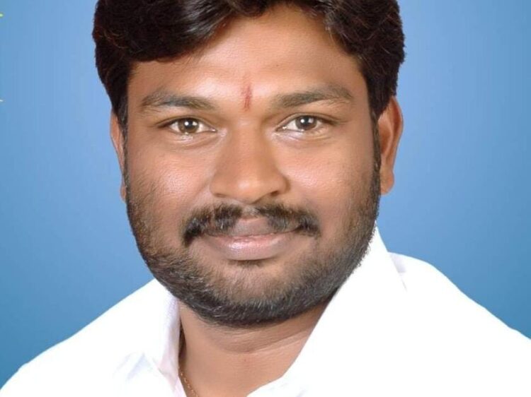 छतीसगढ़:- प्रदेश कांग्रेस कमेटी के सचिव विकास सिंह को मिली जमानत,समर्थकों में खुशी की लहर