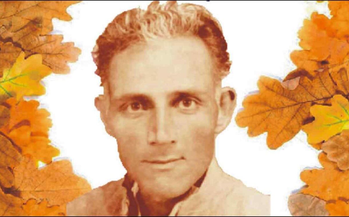 59 वीं पुण्यतिथि:-गजानंद माधव मुक्तिबोध का साहित्य युगांतरकारी है:- लोक बाबू