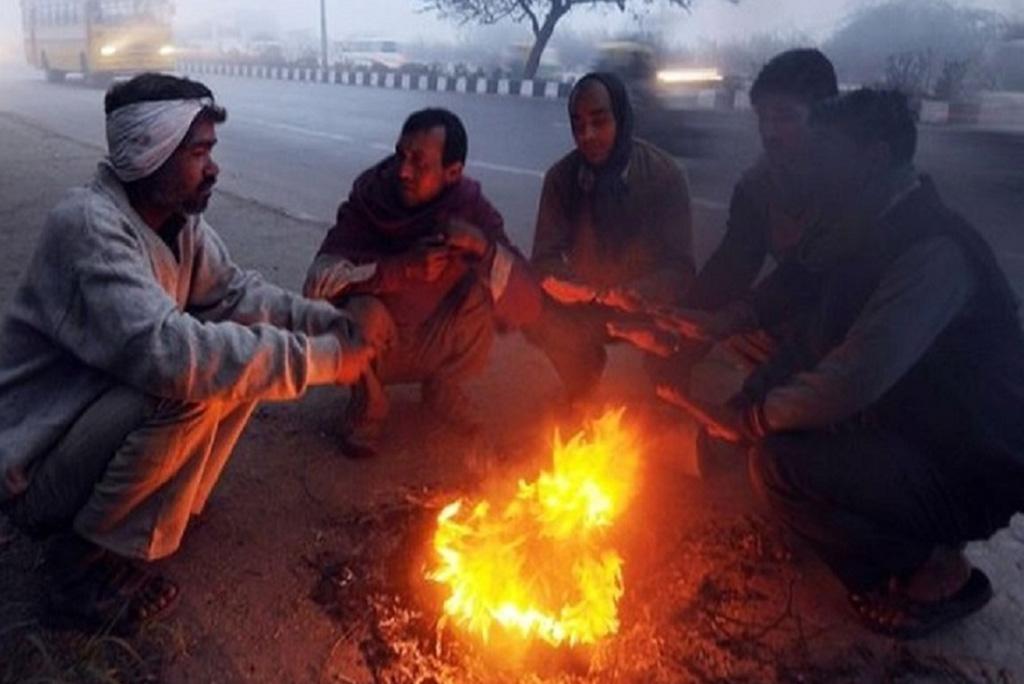 छत्तीसगढ़:-अभी और बढ़ेगी ठंड, तीन डिग्री तक गिरेगा पारा, आज इन जगहों पर बारिश के आसार