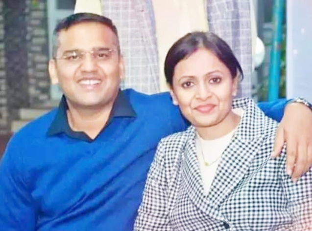 छत्तीसगढ़:- बेल पीटिशन के दौरान ही रानू के खिलाफ भ्रामक खबरें फैलाई जाती हैं-मौर्य