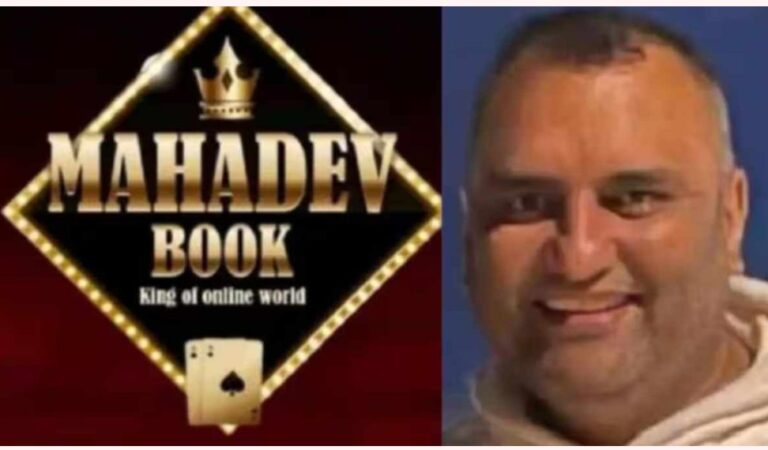 छत्तीसगढ़:- कभी टायर बेचता था महादेव सट्टा एप का किंग रवि उप्पल, सट्टे से खड़ा कर डाला 6 हजार करोड़ का साम्राज्य