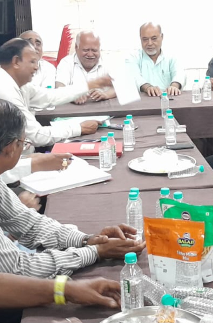 चेट्रीचंड पर्व एवं सिंधी भाषा दिवस ऐतिहासिक रूप से मनाएंगे- श्री दावड़ा