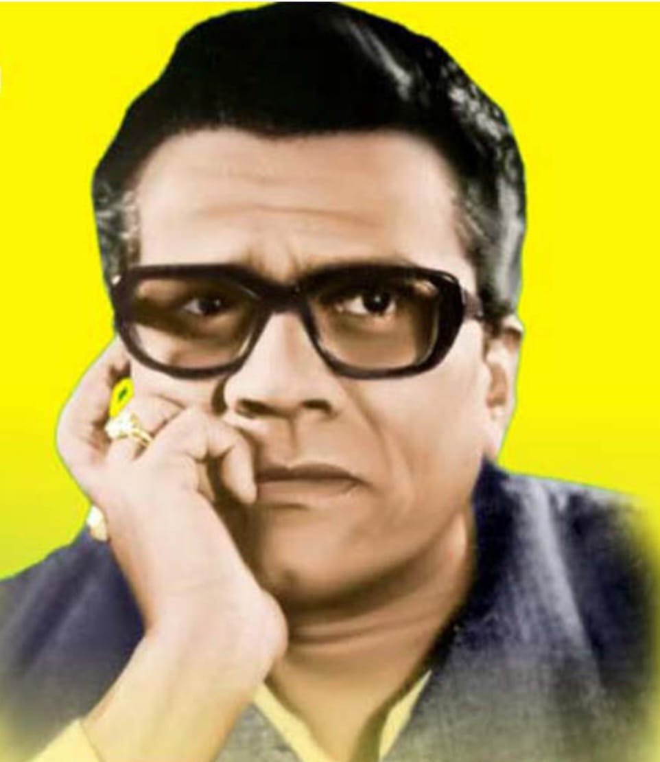 बिसाहूदास महंत की जन्म शताब्दी पर आज विविध आयोजन