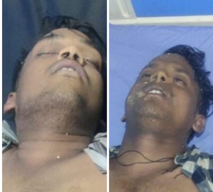 छत्तीसगढ़:- बिरयानी सेंटर के दो कर्मचारियों की गटर में मौत