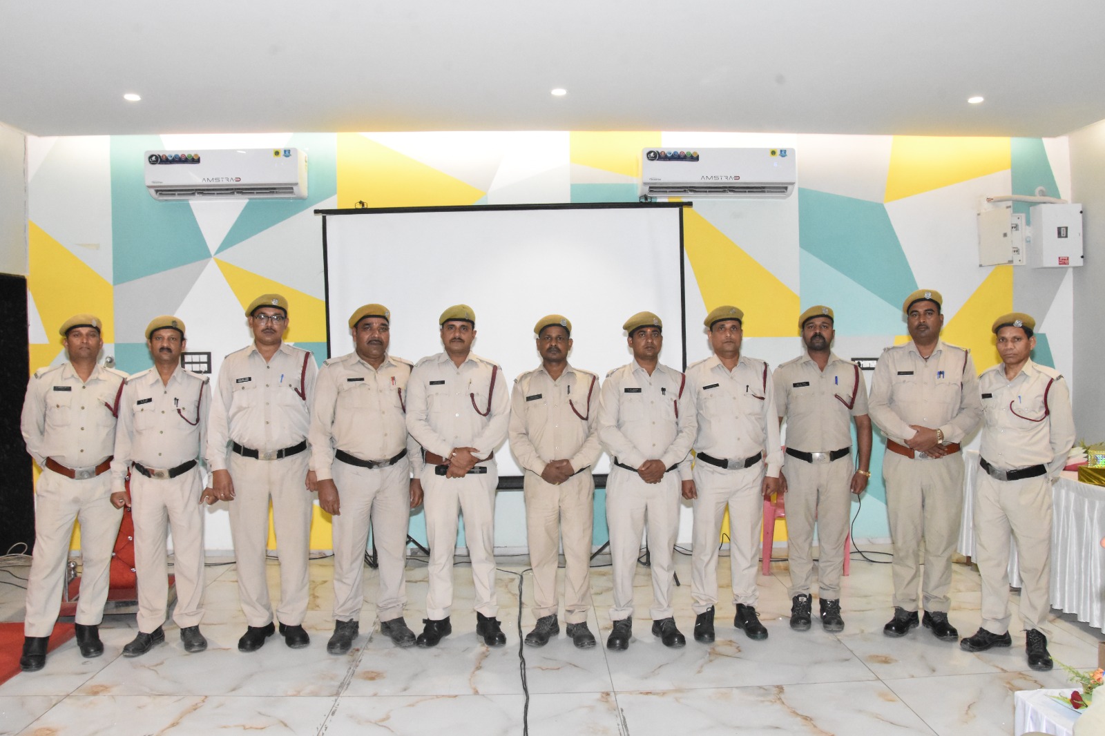 बालको के अग्निशमन सेवा सप्ताह से अग्नि सुरक्षा जागरूकता को मिला बढ़ावा